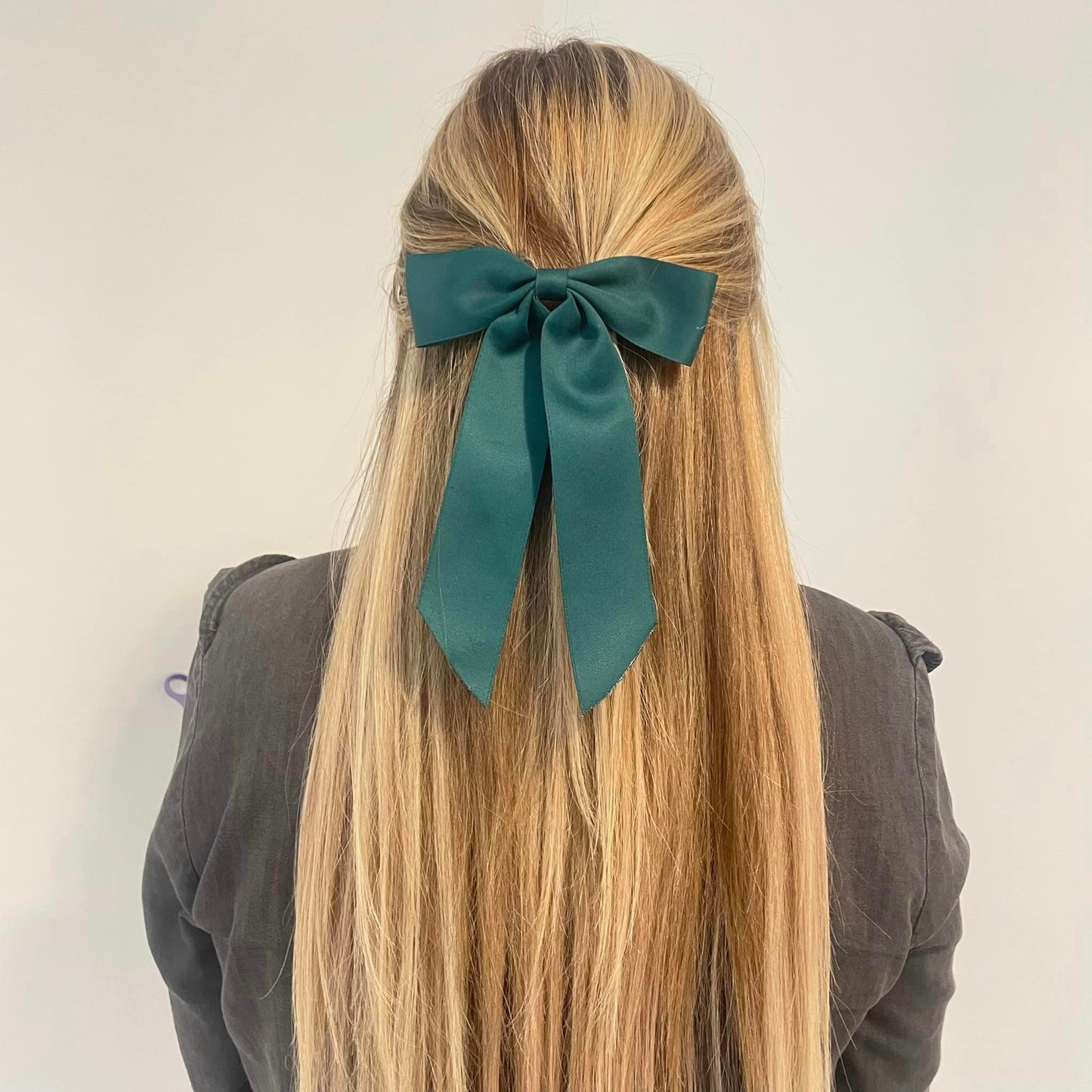 Extra Large Hair Bows