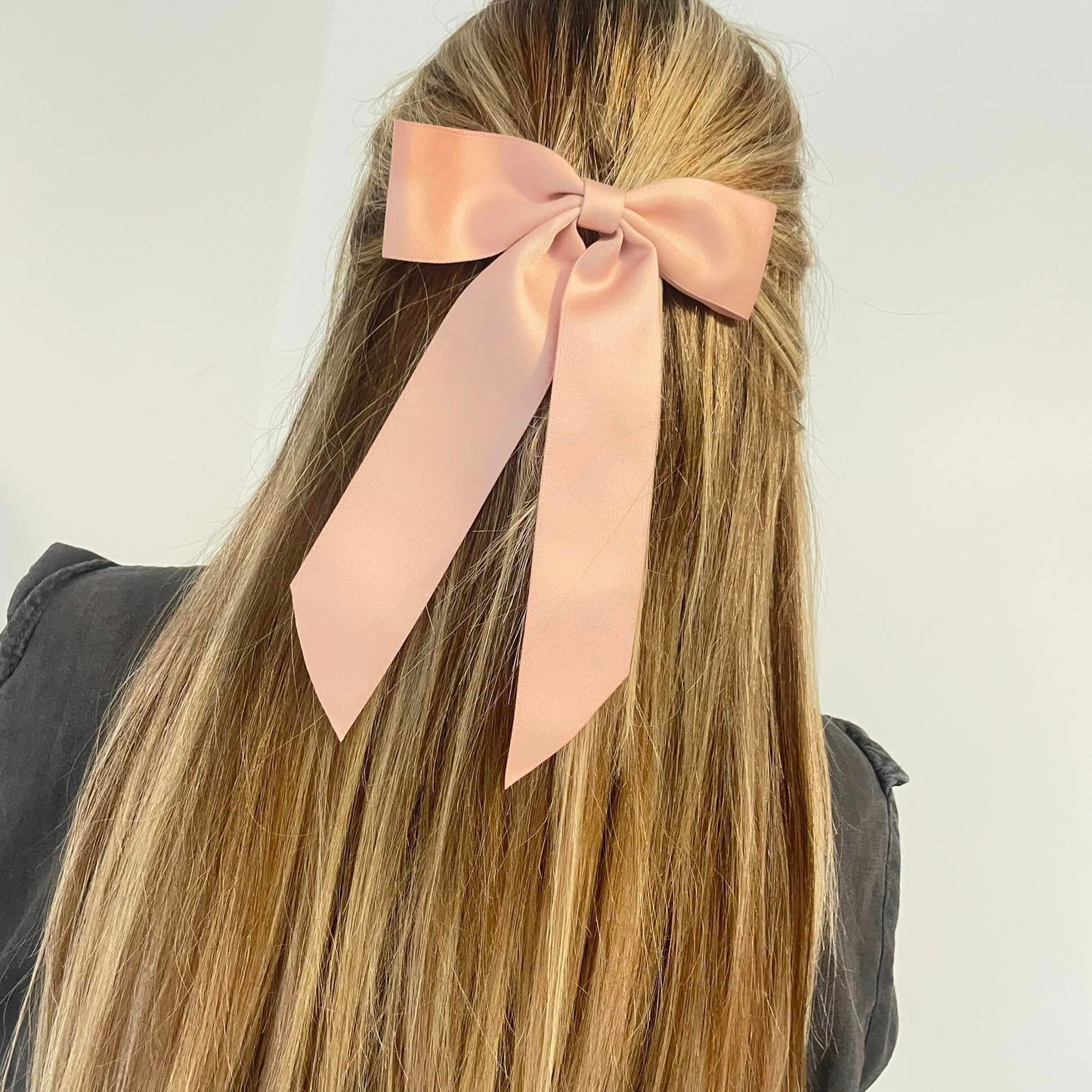 Extra Large Hair Bows
