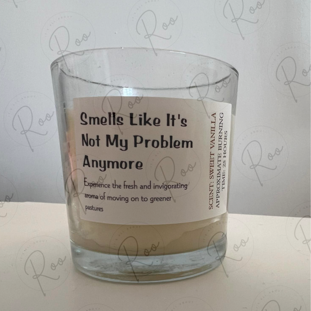 Jar Candle