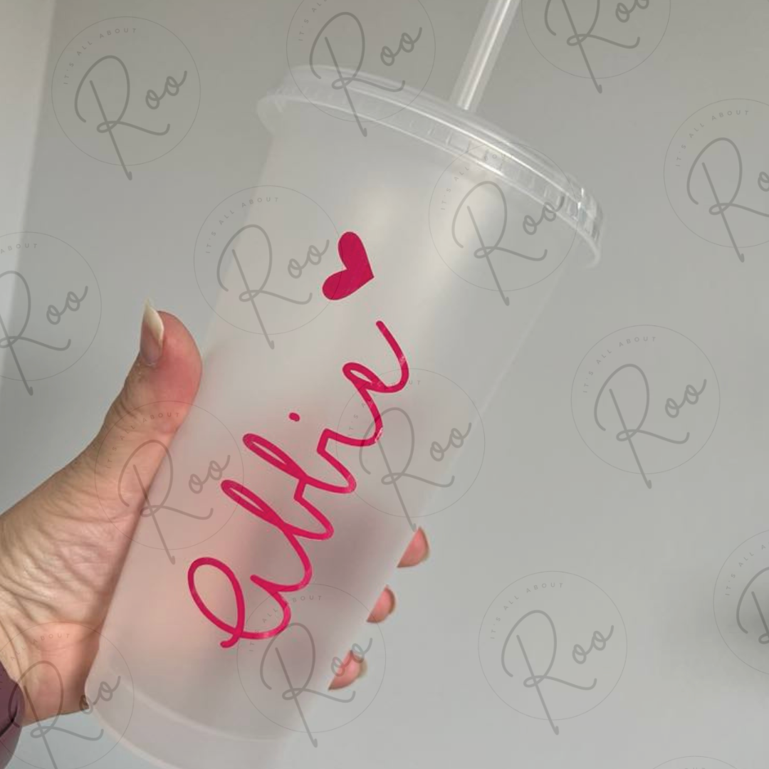 Cold Cup