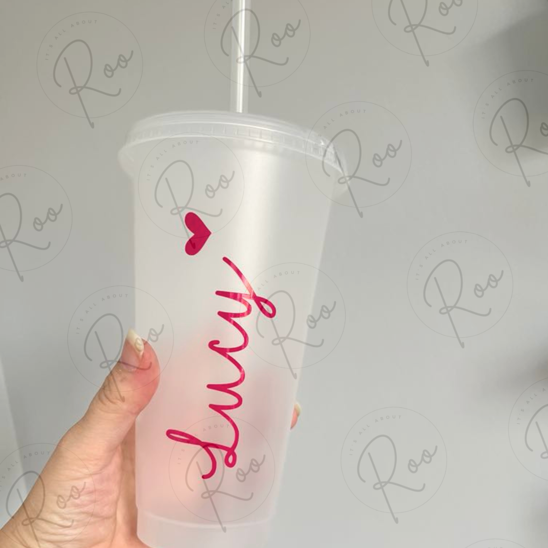 Cold Cup