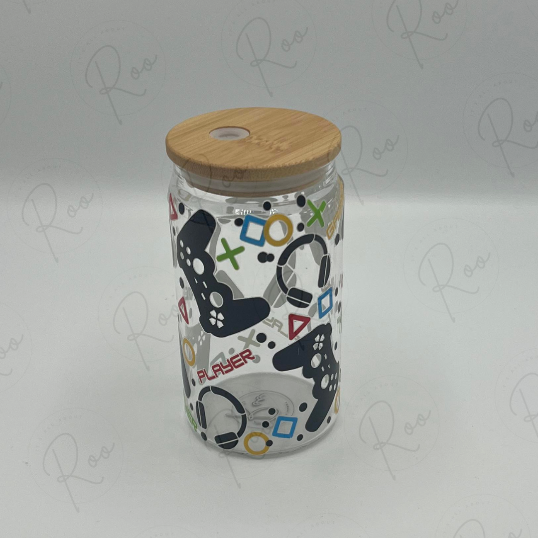 Libbey Glass (various designs)