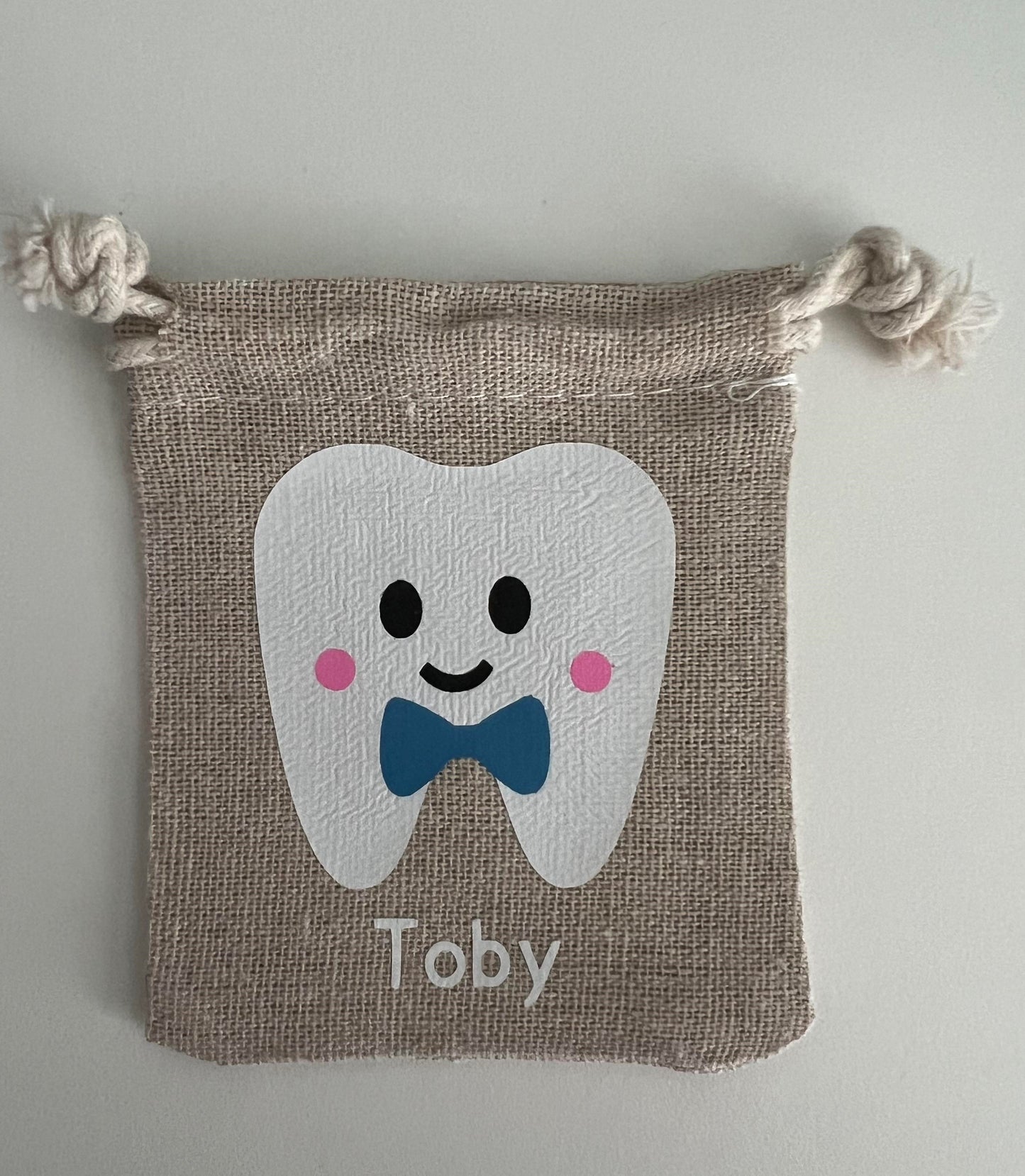 Tooth Fairy Bags