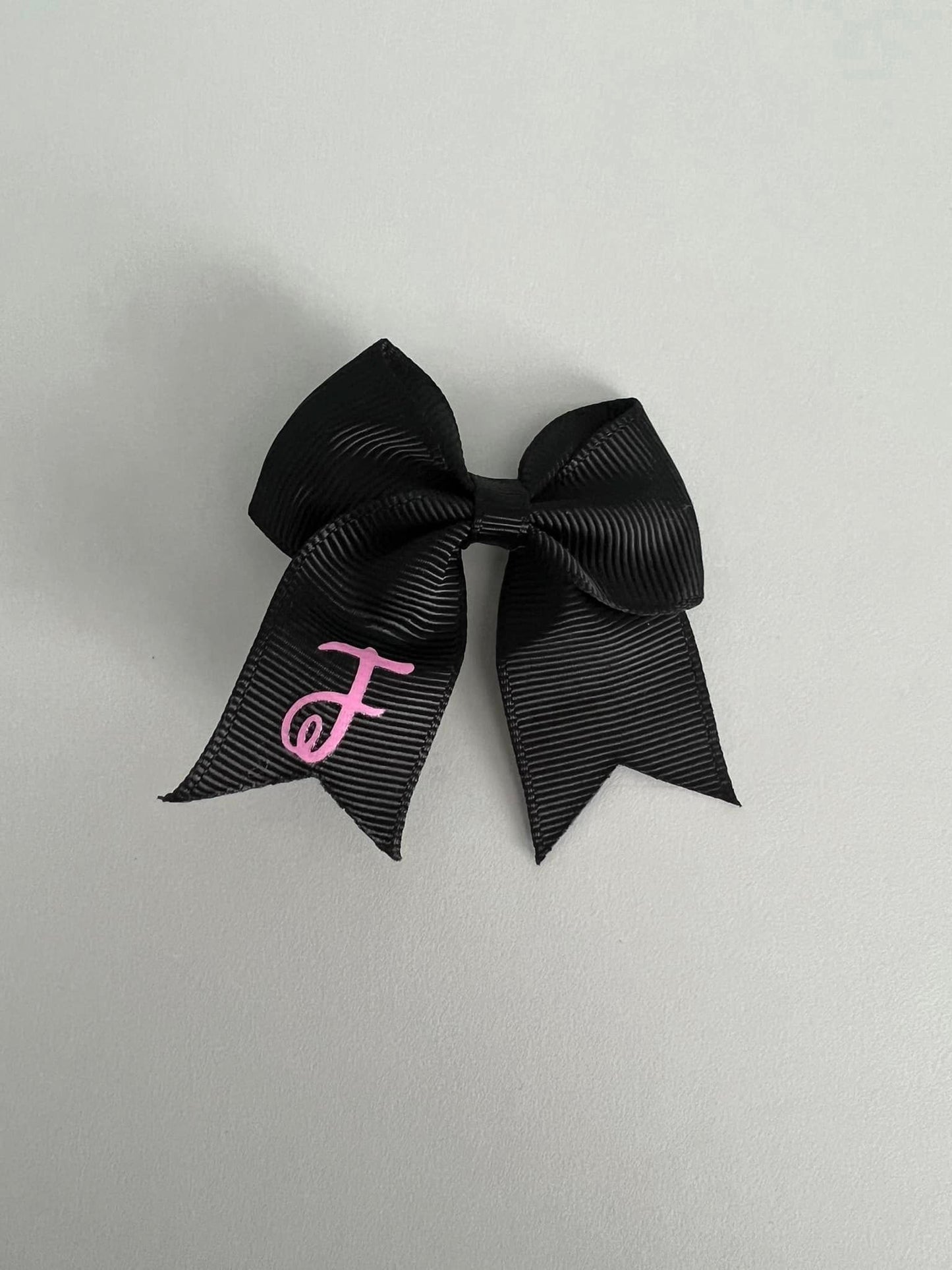 Small hair bows (2”)