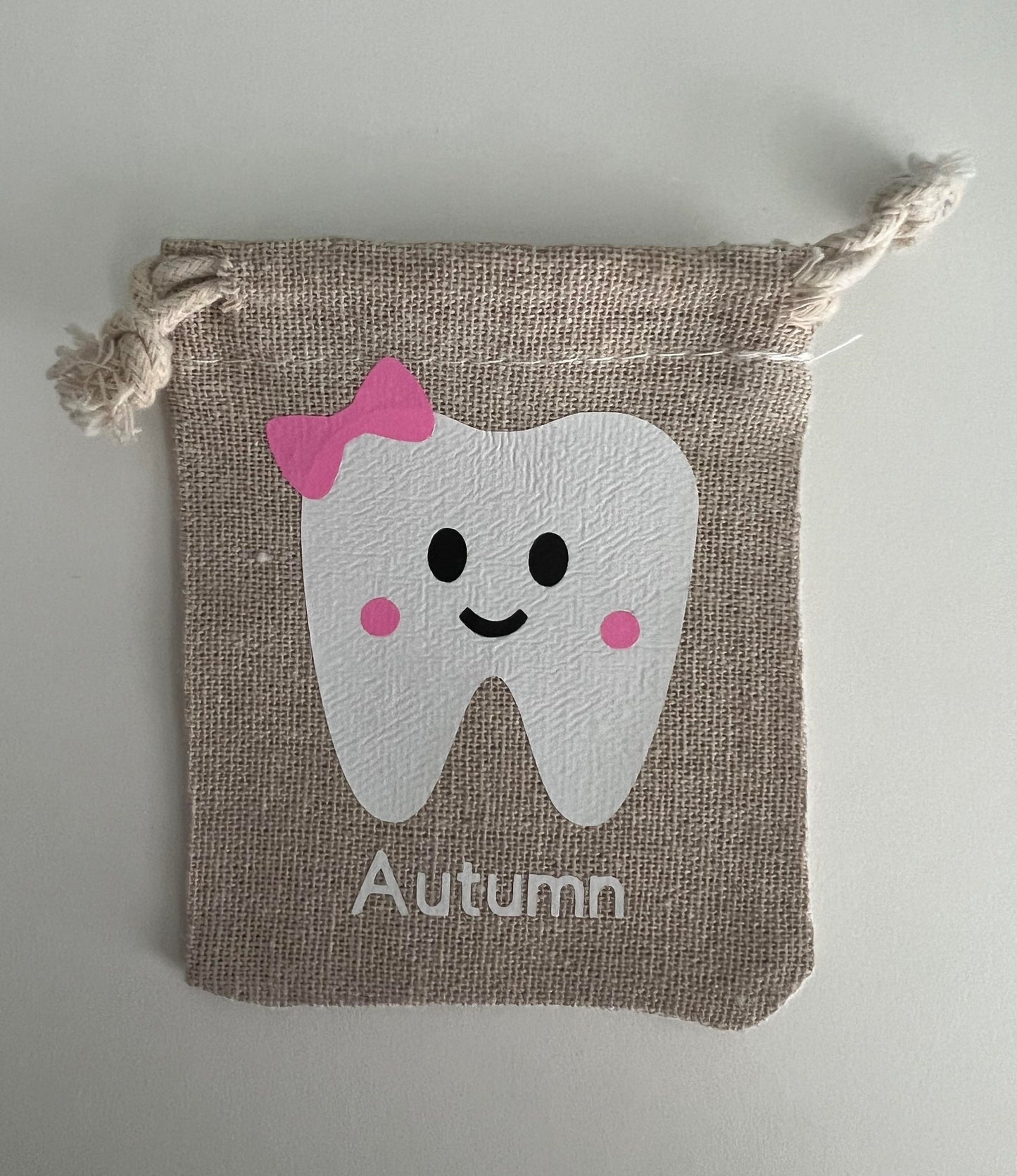 Tooth Fairy Bags