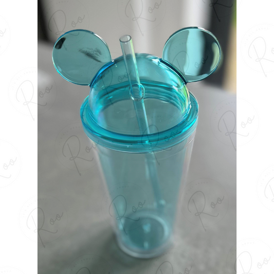 Mouse Ear Tumbler