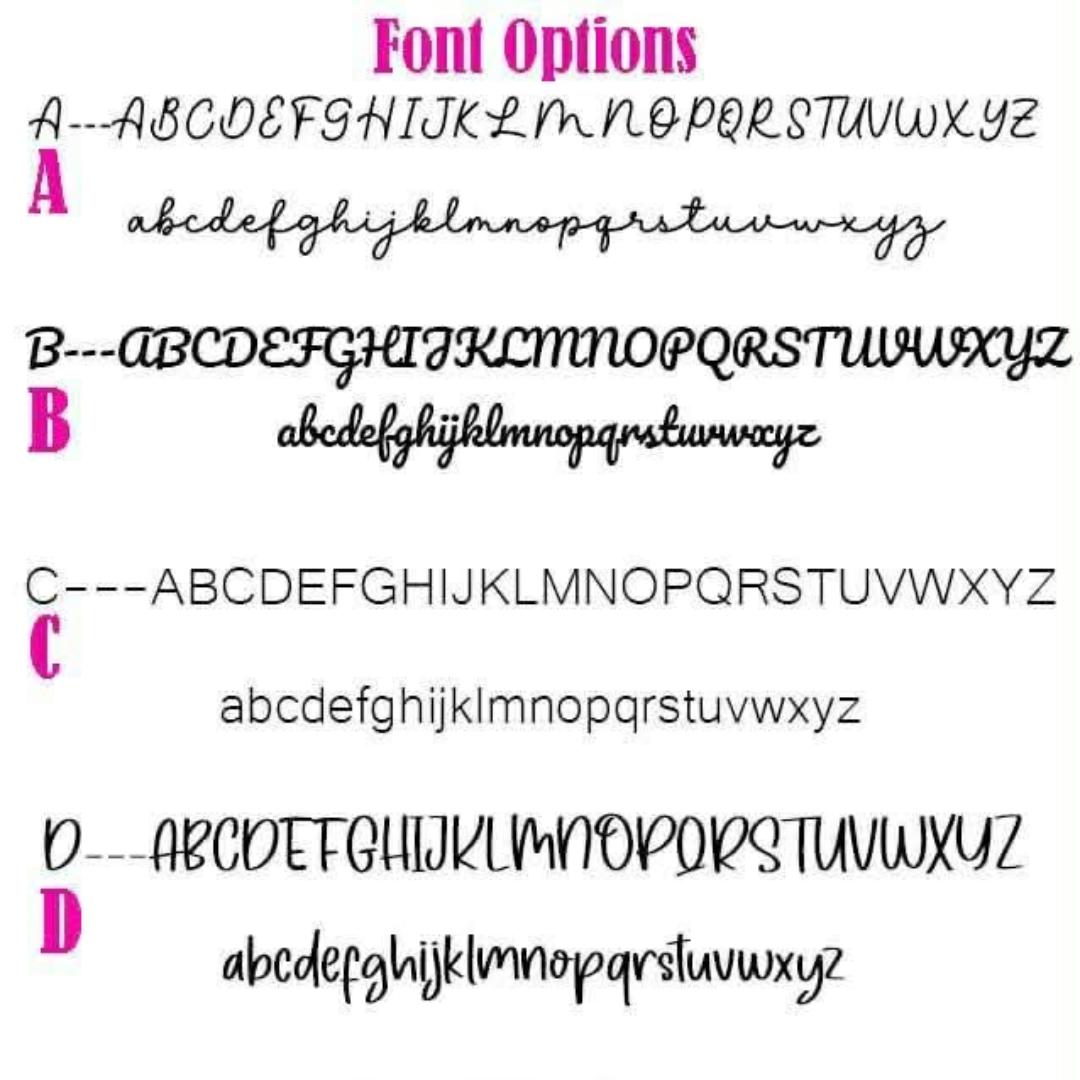 Embroidered Burlap Bag