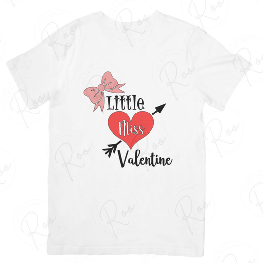 Little Miss Valentine