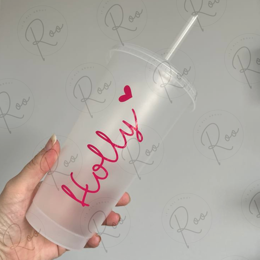 Cold Cup