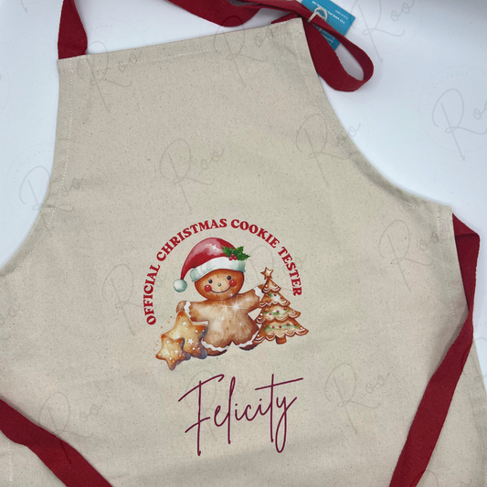 Children’s Apron