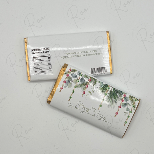 Personalised Galaxy Wrapper