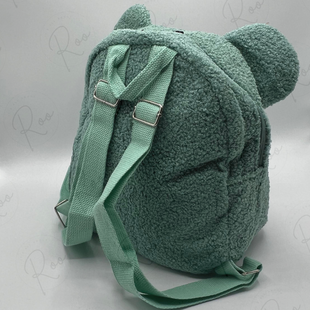 Bear Ear Backpack