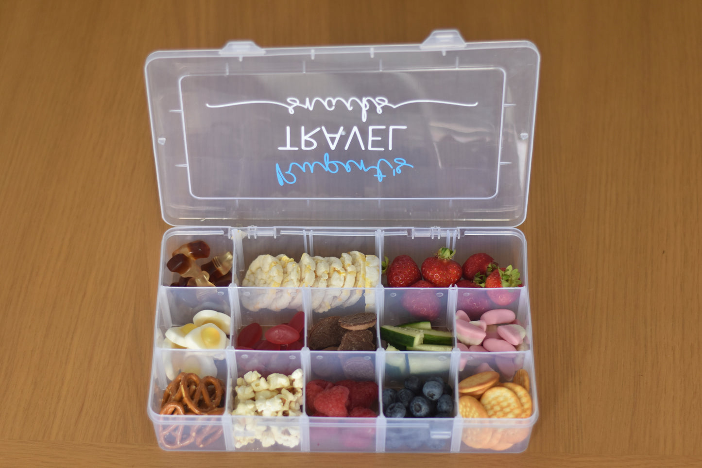 Snack Box