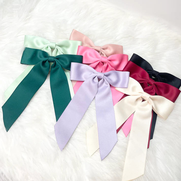 Extra Large Hair Bows